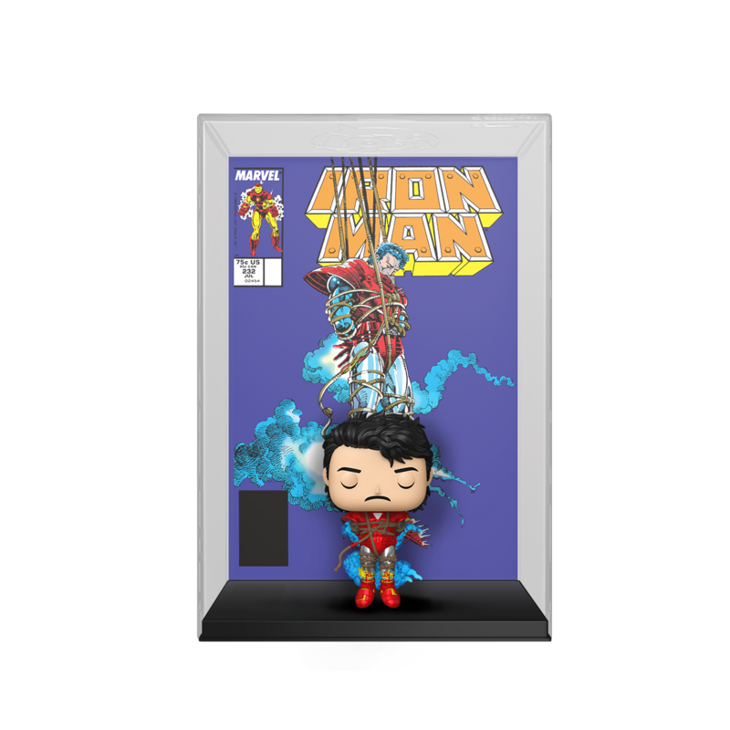 0889698863735 - ´68 (Comic Cover) Vinyl Figur 75 Funko Pop! multicolor 0889698863735 - ´68 (Comic Cover) Vinyl Figur 75 Funko Pop! multicolor