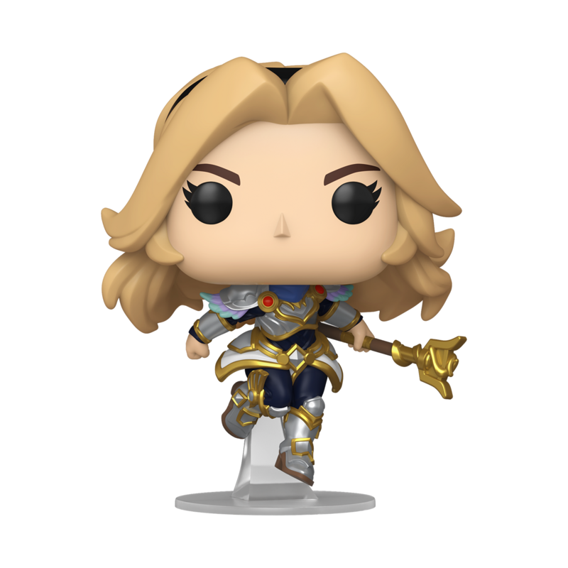0889698861113 - Lux Vinyl Figur 1137 Funko Pop! multicolor 0889698861113 - Lux Vinyl Figur 1137 Funko Pop! multicolor