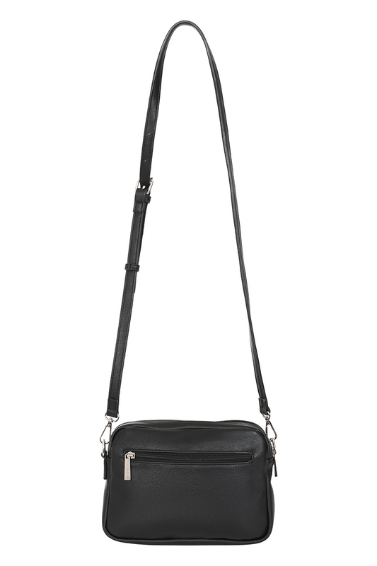 Thumbnail - Banned Alternative Electric Soul Handtasche schwarz silberfarben