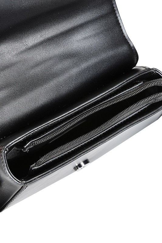 Thumbnail - Banned Alternative Eternal Dusk Handtasche schwarz silberfarben