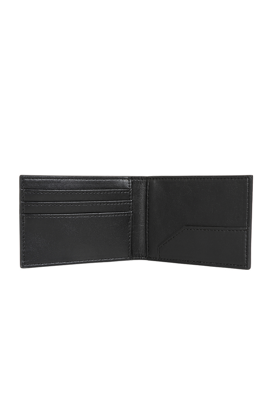 Thumbnail - Banned Alternative Nocturnal Feline Karten-Etui schwarz weiß