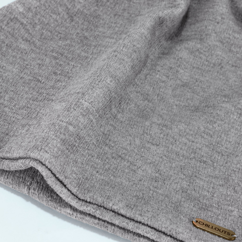 4251722652749 - Puka Hat Mütze grau