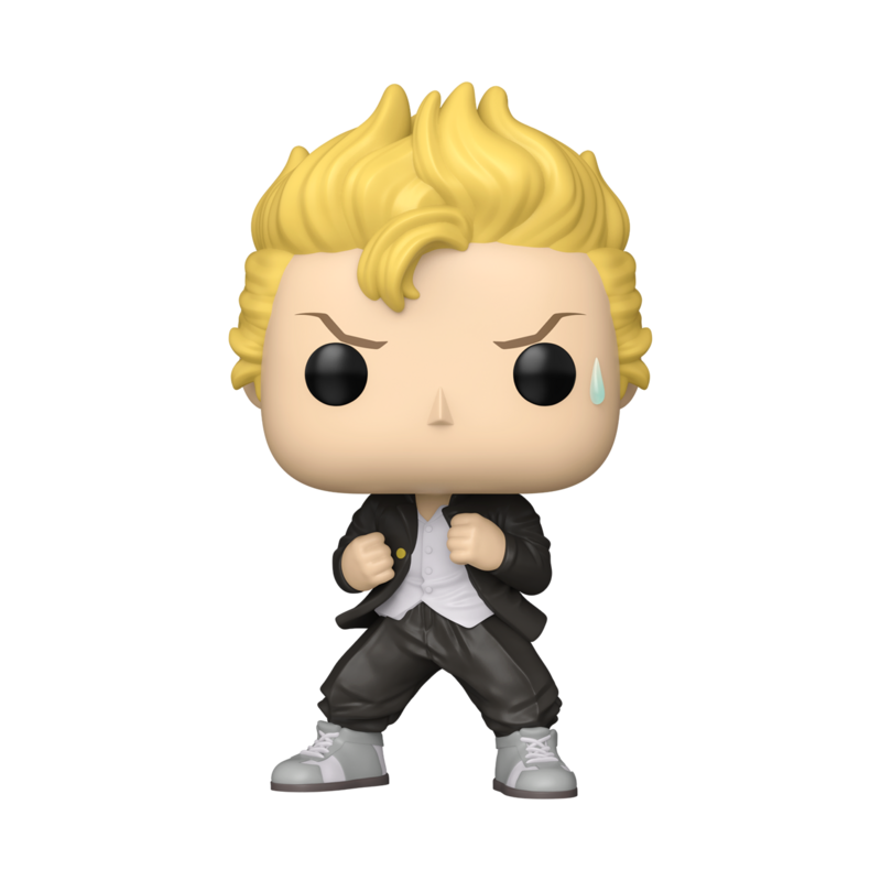 0889698867603 - Takemichi Hanagaki (Chase Edition möglich!) Vynil Figur 2131 Funko Pop! multicolor