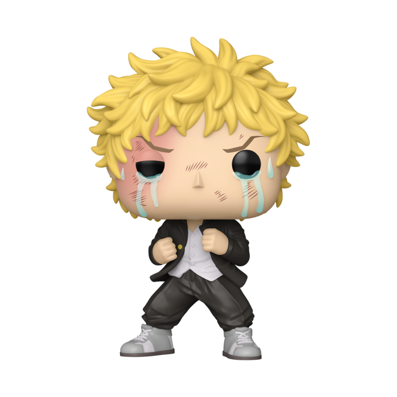 Thumbnail - Tokyo Revengers Takemichi Hanagaki (Chase Edition möglich!) Vynil Figur 2131 Funko Pop! multicolor