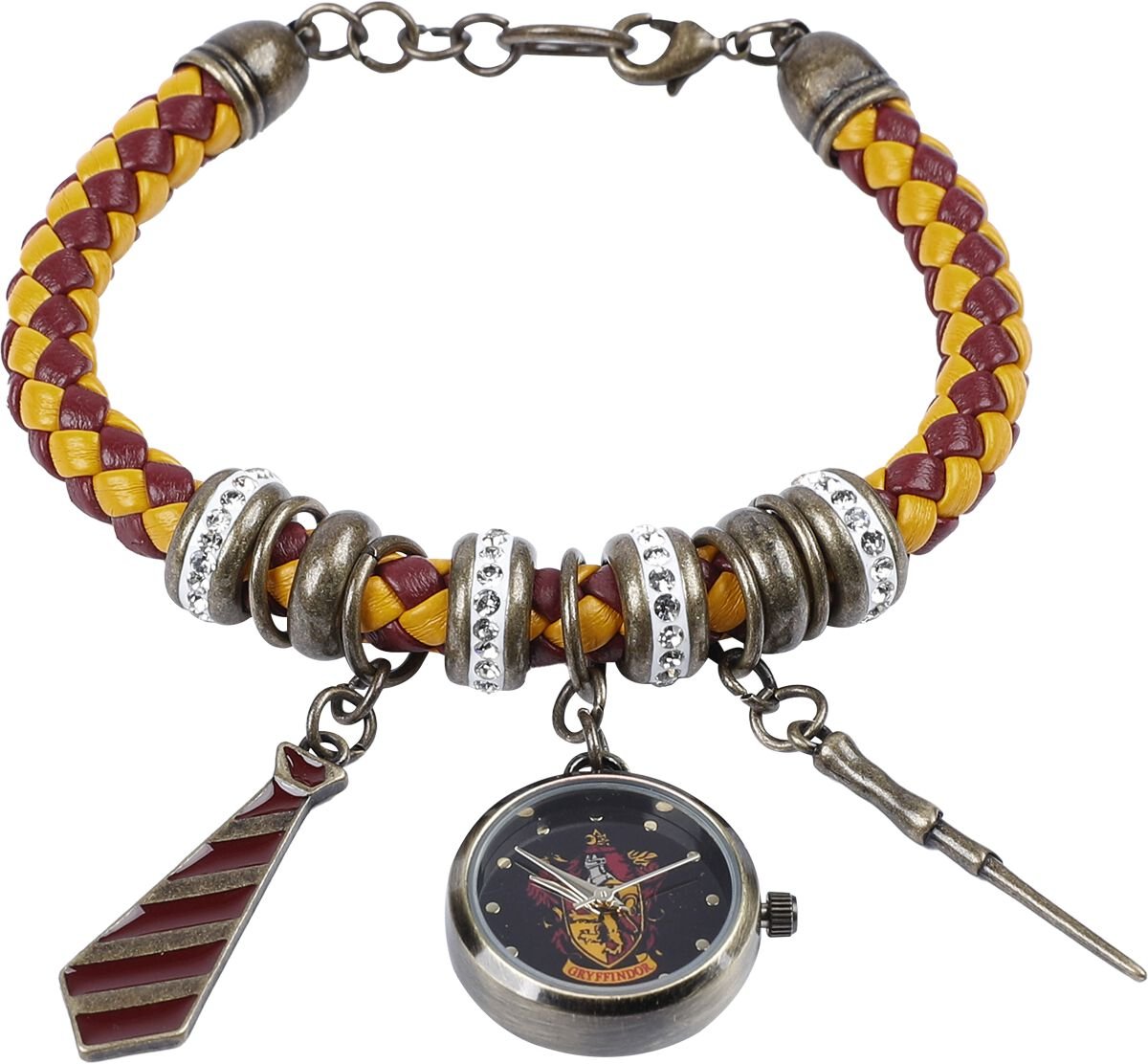 0030506656791 - Gryffindor Armbanduhren multicolor