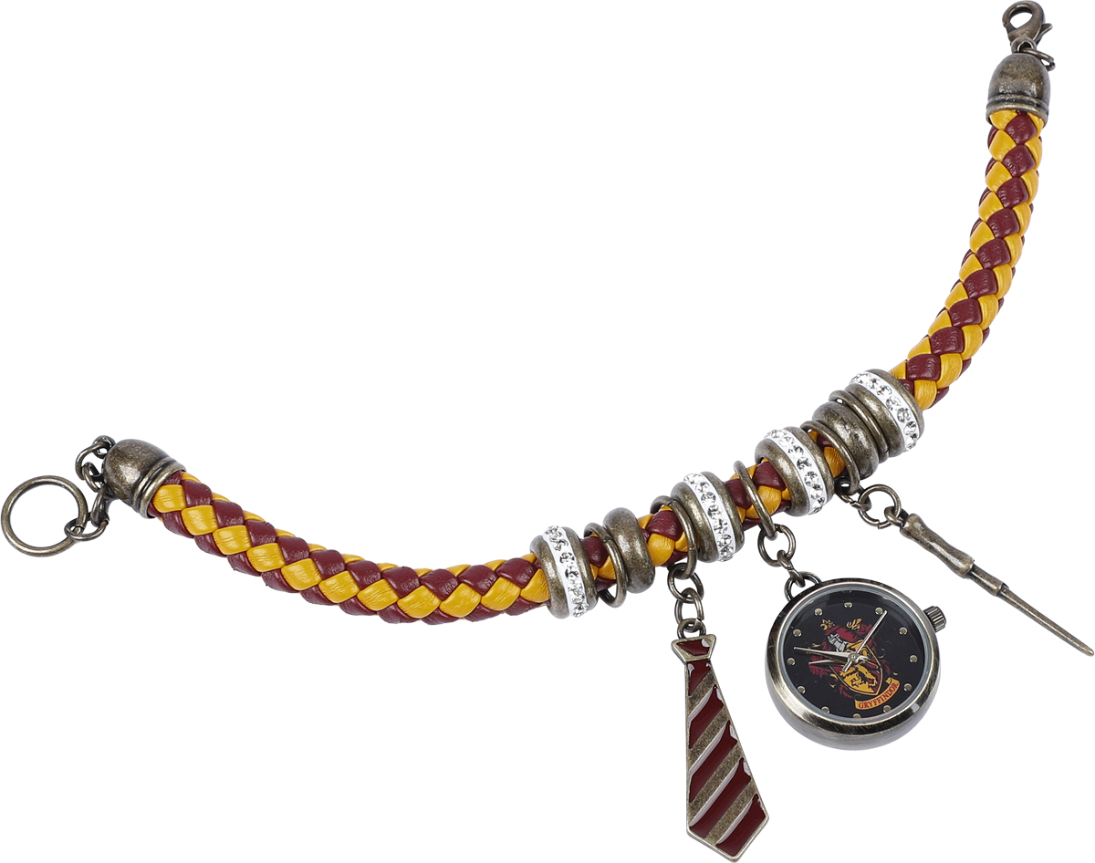 0030506656791 - Gryffindor Armbanduhren multicolor