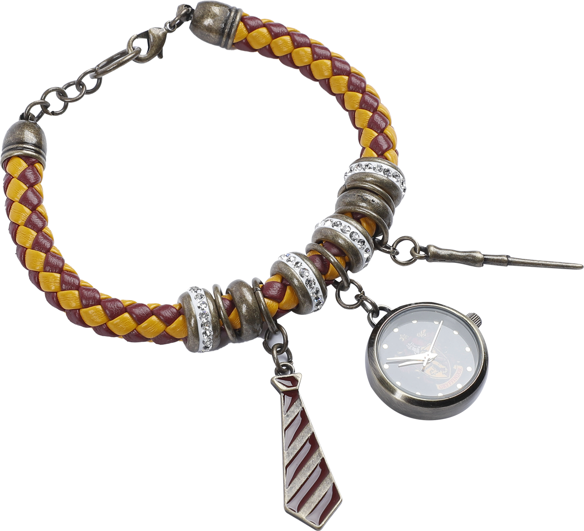 0030506656791 - Gryffindor Armbanduhren multicolor