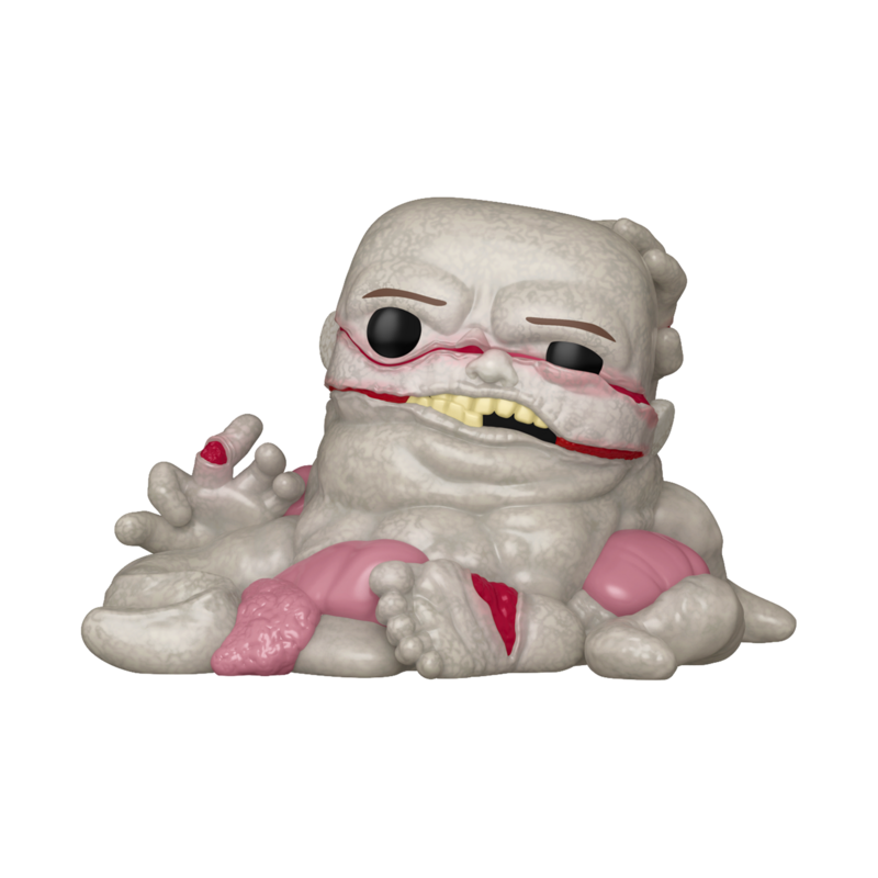 0889698916240 - Welcome To Derry - Pickle Dad Vinyl Figur 1857 Funko Pop! multicolor