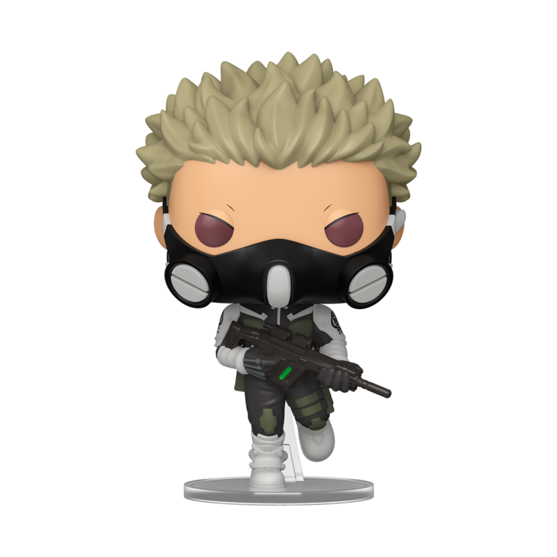 0889698905732 - Aoi Kaguragi Vinyl Figur 2247 Funko Pop! multicolor 0889698905732 - Aoi Kaguragi Vinyl Figur 2247 Funko Pop! multicolor