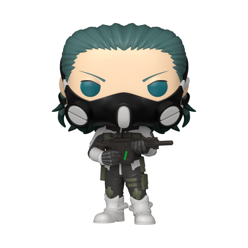 0889698905749 - Haruichi Izumo Vinyl Figur 2246 Funko Pop! multicolor 0889698905749 - Haruichi Izumo Vinyl Figur 2246 Funko Pop! multicolor