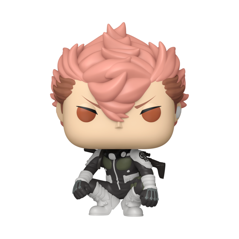 0889698905756 - Iharu Furuhashi Vinyl Figur 2245 Funko Pop! multicolor 0889698905756 - Iharu Furuhashi Vinyl Figur 2245 Funko Pop! multicolor