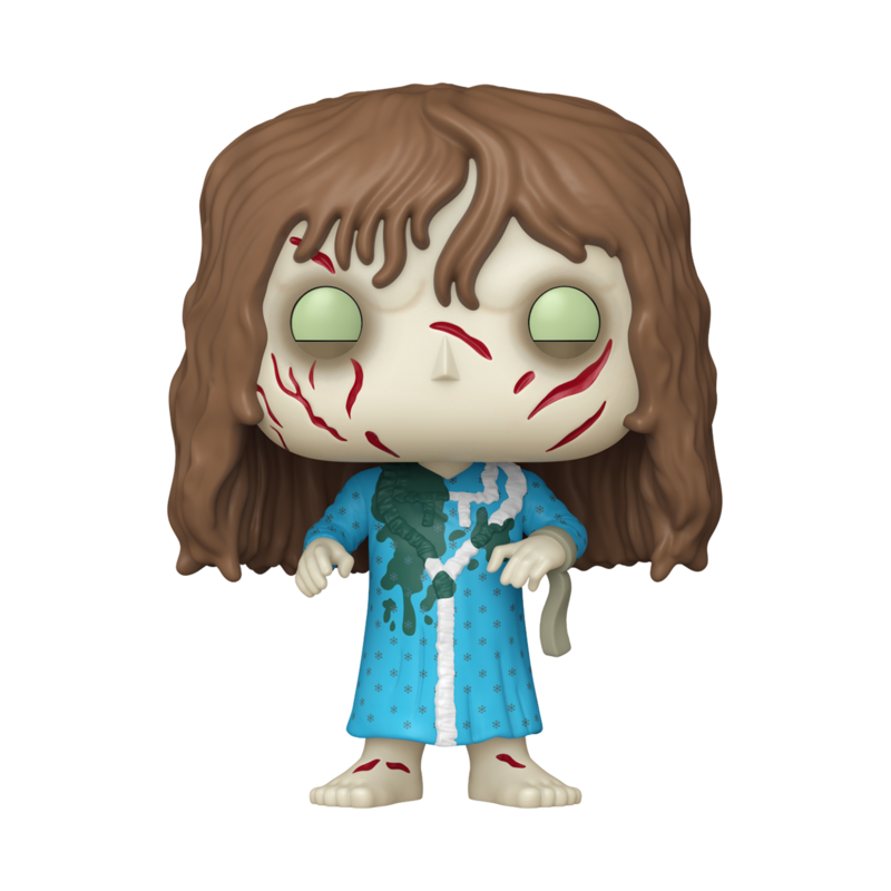 0889698883559 - Regan MacNeil Vinyl Figur Funko Pop! multicolor 0889698883559 - Regan MacNeil Vinyl Figur Funko Pop! multicolor