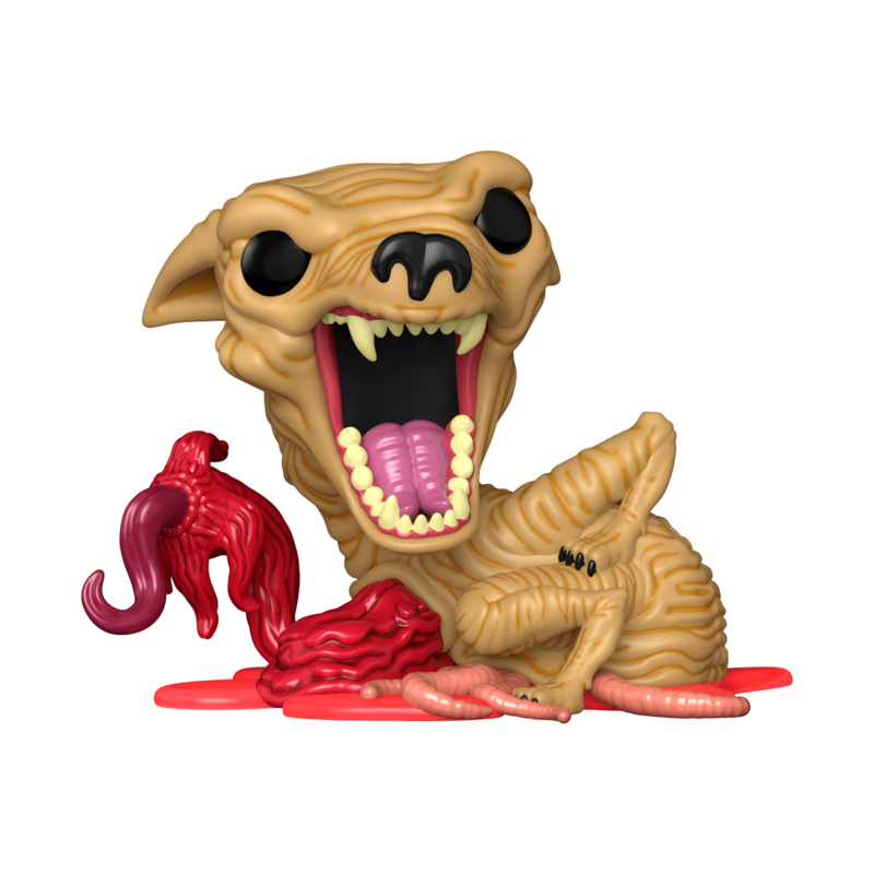 0889698780520 - Dog Thing Vinyl Figur Funko Pop! multicolor 0889698780520 - Dog Thing Vinyl Figur Funko Pop! multicolor
