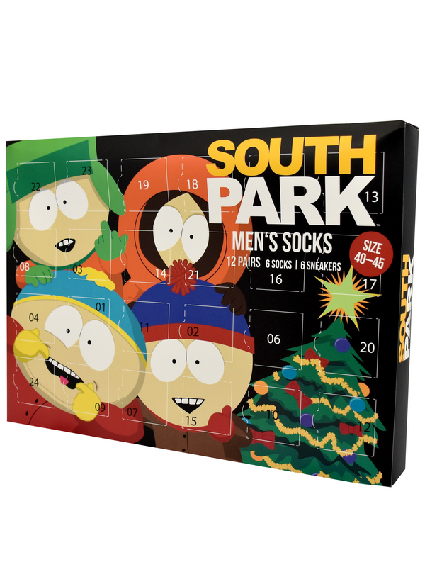 4025055490213 - Adventskalender multicolor 4025055490213 - Adventskalender multicolor