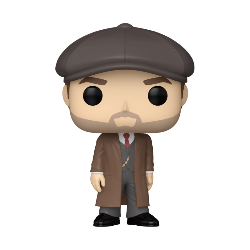 0889698902779 - Dean Winchester (Chase Edition möglich!) Vinyl Figur 1836 Funko Pop! multicolor 0889698902779 - Dean Winchester (Chase Edition möglich!) Vinyl Figur 1836 Funko Pop! multicolor