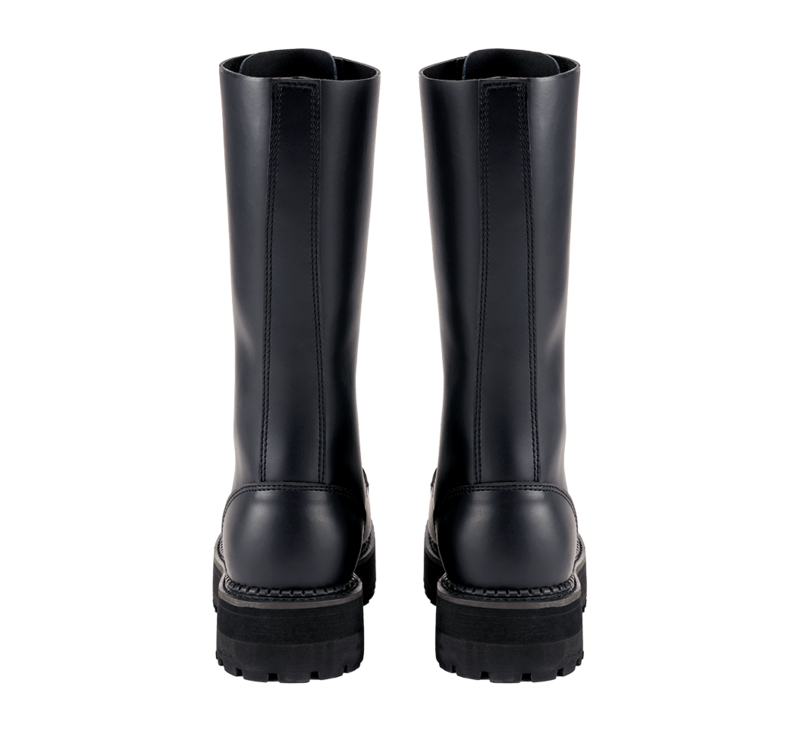 4051773273685 - Plateau Phantom 20 Eyes Boot schwarz in EU41