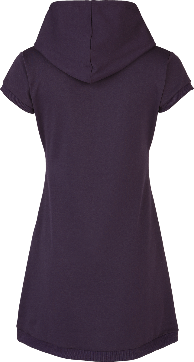 Thumbnail - RED by EMP Kleid Kurzes Kleid lila in M