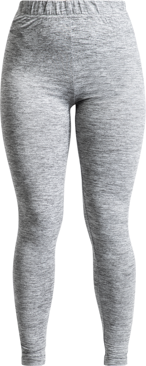RED by EMP  Leggings - Built For Comfort - for Women - grey