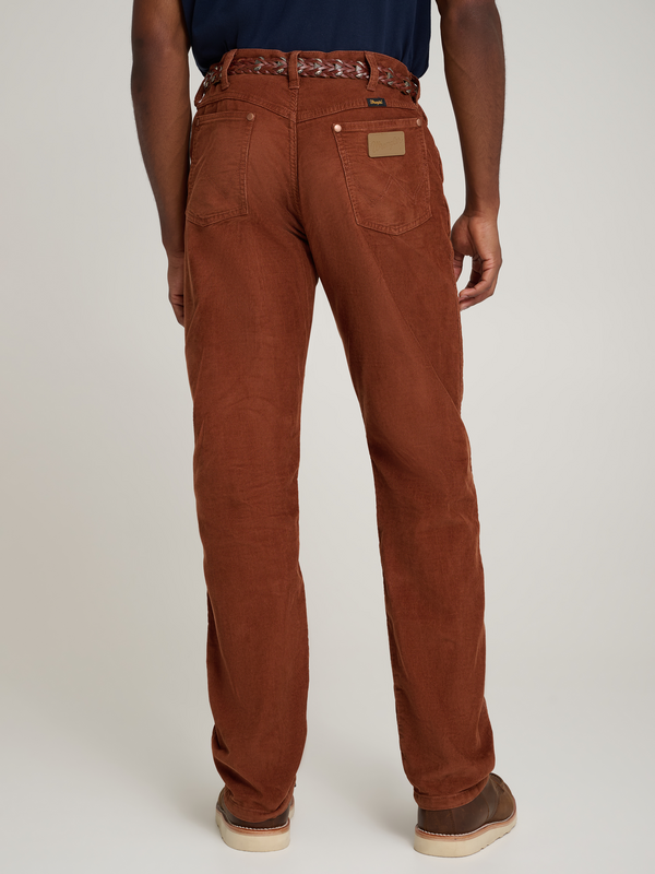 5401139708839 - Stranger Things 13MWZ Brown Jeans braun in W32L32 5401139708839 - Stranger Things 13MWZ Brown Jeans braun in W32L32