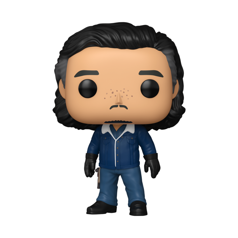 0889698918152 - Tommy Miller Vinyl Figur 1846 Funko Pop! multicolor 0889698918152 - Tommy Miller Vinyl Figur 1846 Funko Pop! multicolor