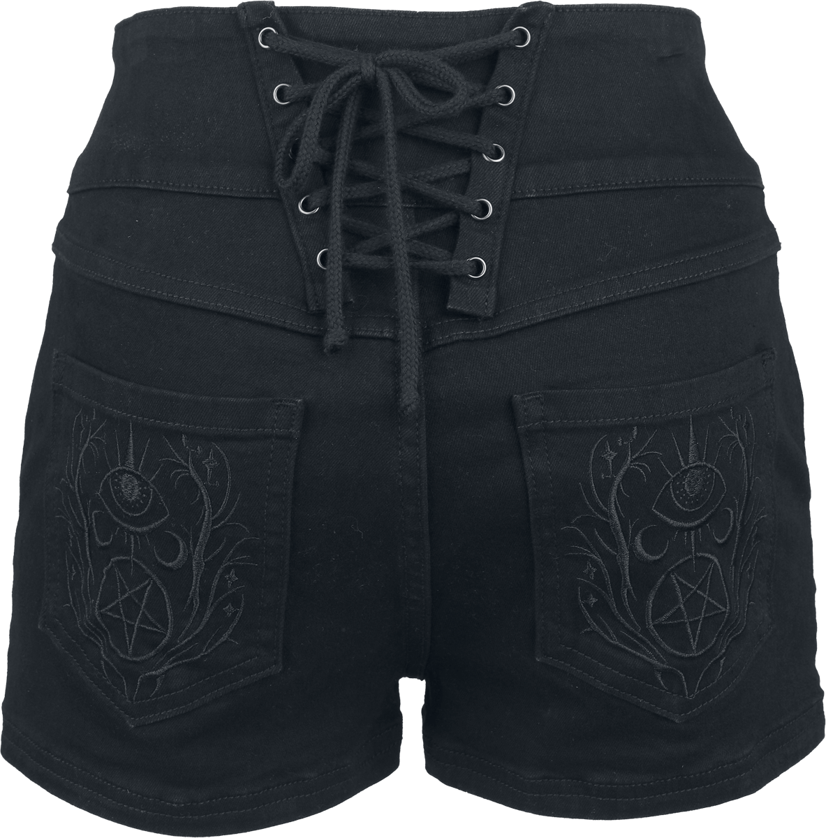 4068143342858 - The Void Short schwarz in 29 4068143342858 - The Void Short schwarz in 29