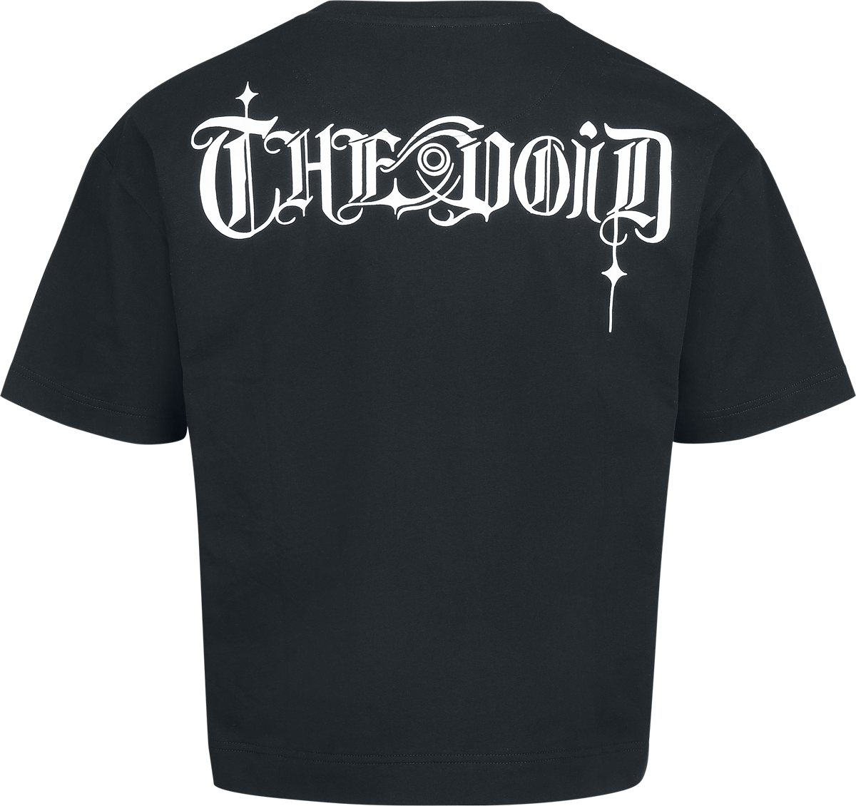 4068143340762 - The Void T-Shirt schwarz in L