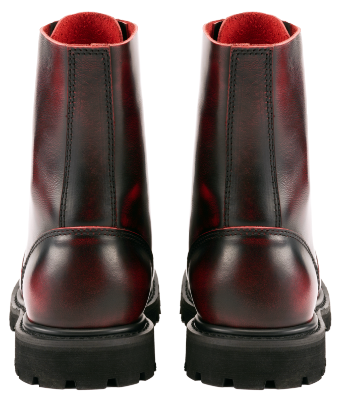 Thumbnail - Brandit Rub off Boots Boot rot in EU41