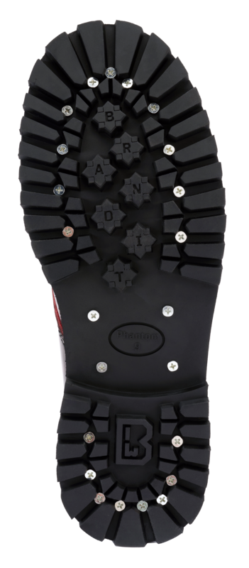 Thumbnail - Brandit Rub off Boots Boot rot in EU41