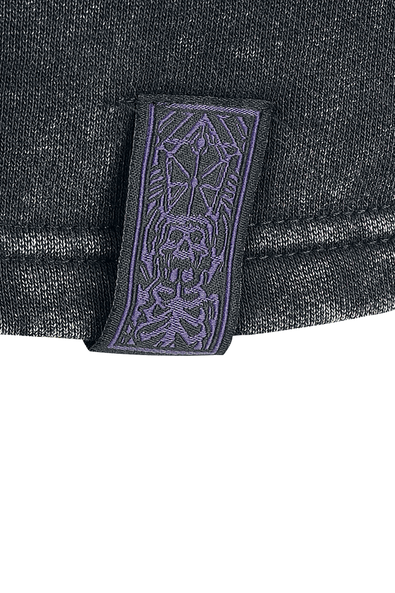 Thumbnail - Ghost EMP Signature Collection Sweatshirt dunkelgrau in 3XL