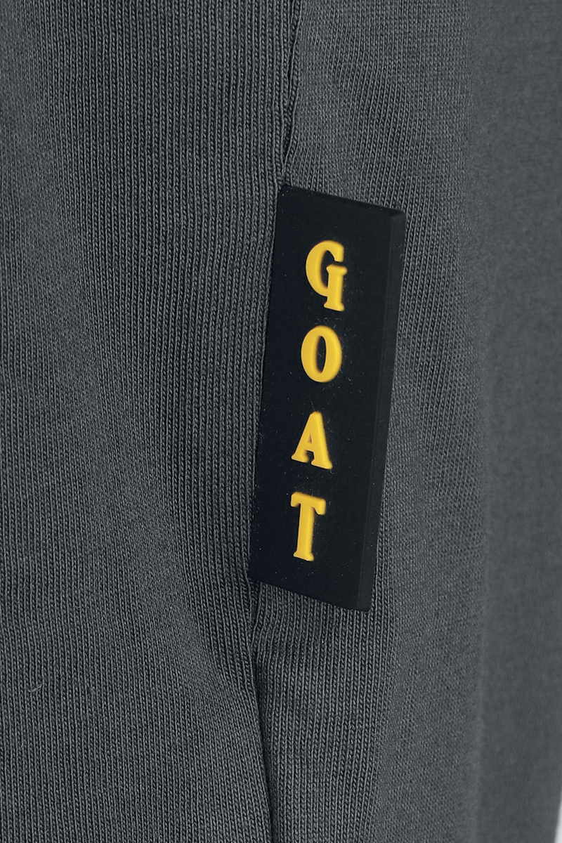 Thumbnail - Volbeat EMP Signature Collection T-Shirt grau in S