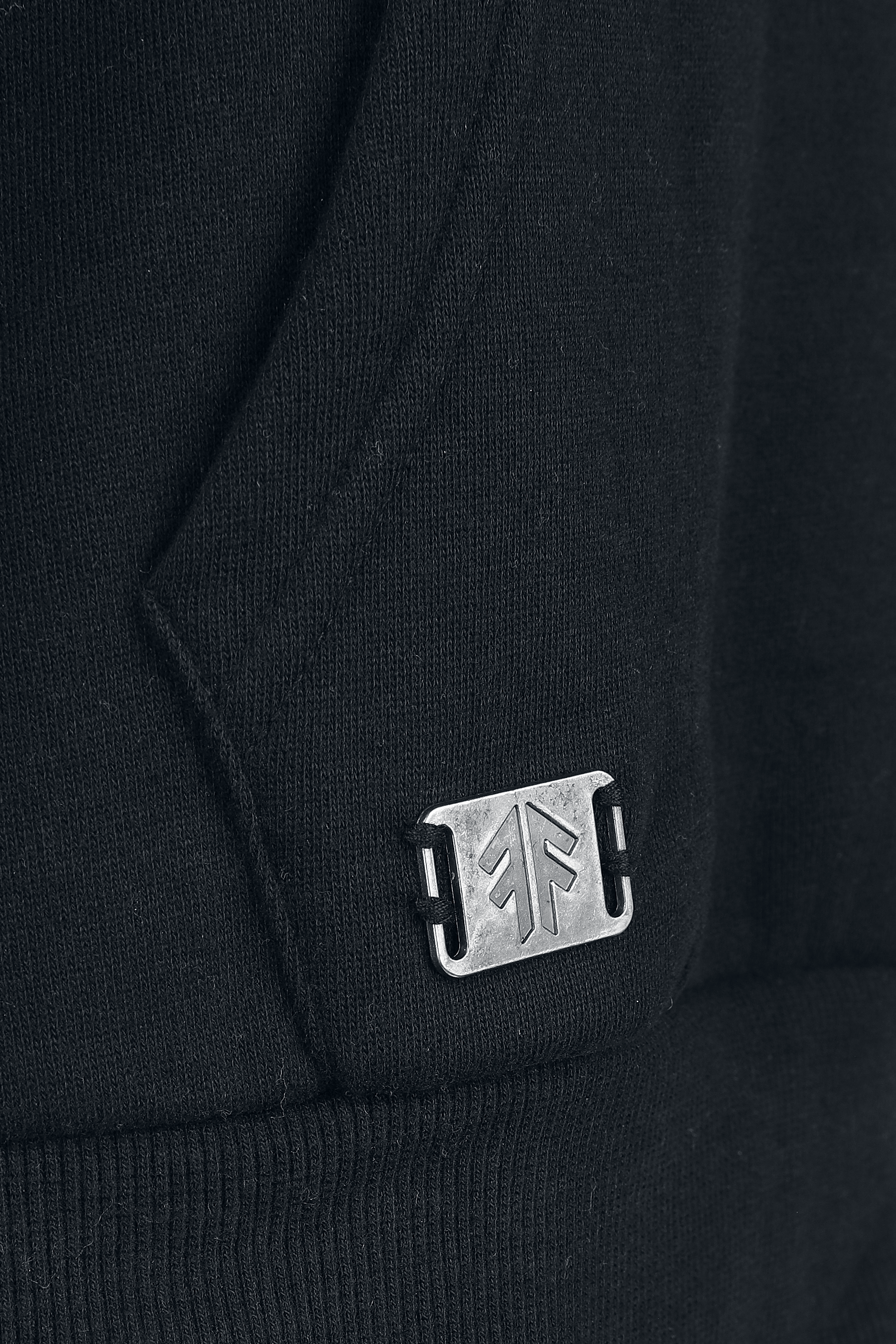 Thumbnail - Amon Amarth EMP Signature Collection Kapuzenpullover grau in 3XL