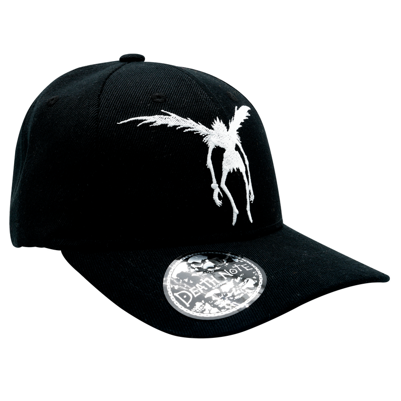 Death Note Anime Cap - Ryuk - multicolour