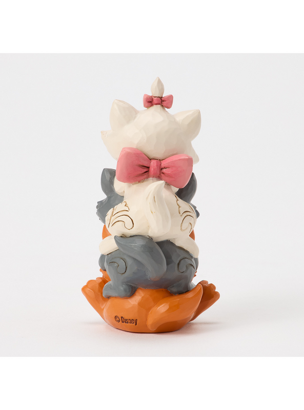 Thumbnail - The Aristocrats Aristocats Sammelfiguren multicolor