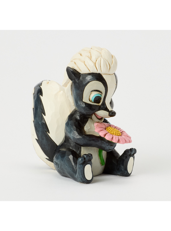 0028399484843 - Flower Sammelfiguren multicolor