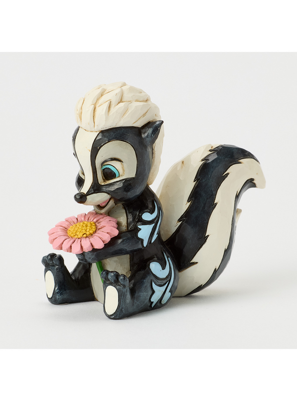 0028399484843 - Flower Sammelfiguren multicolor