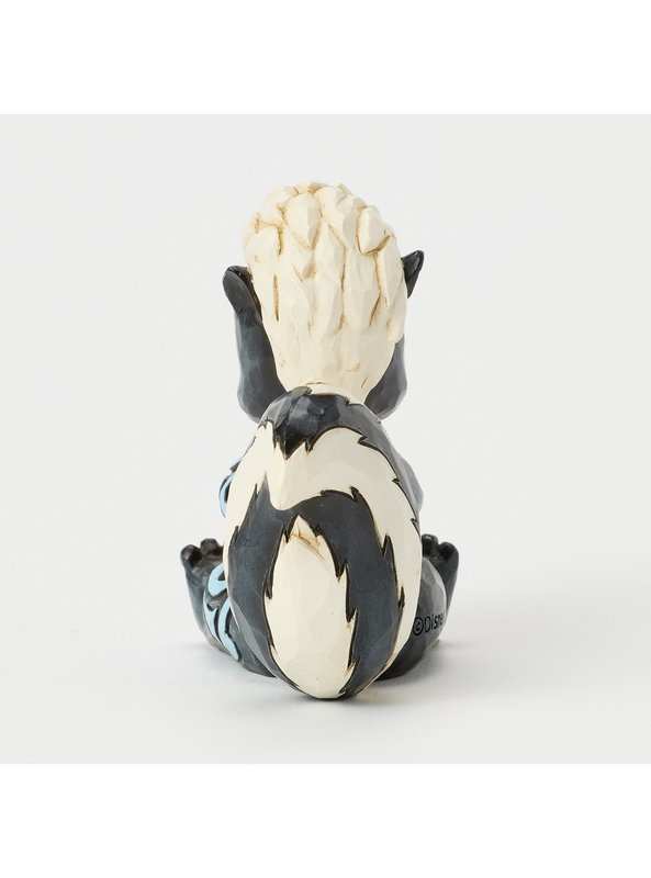 Thumbnail - Bambi Flower Sammelfiguren multicolor