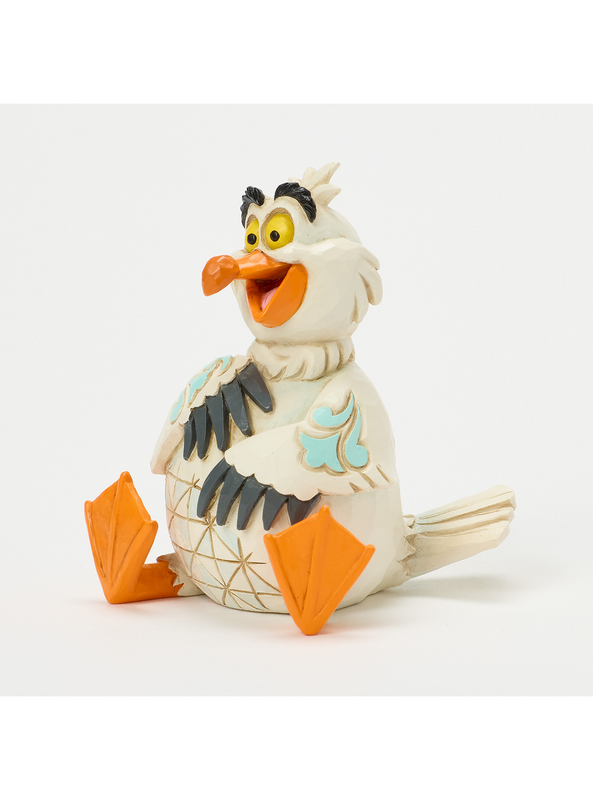 0028399484867 - Scuttle Sammelfiguren multicolor