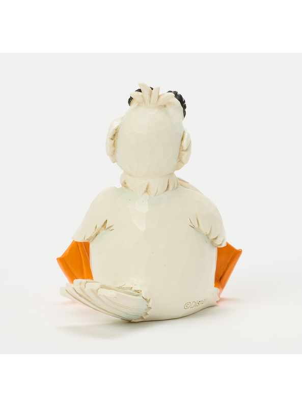 Thumbnail - Arielle die Meerjungfrau Scuttle Sammelfiguren multicolor