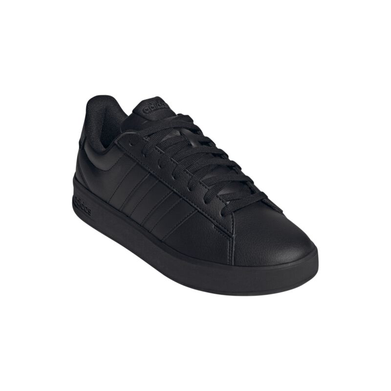 Adidas Sneaker - GRAND COURT 3.0 - EU41 bis EU46 - für Männer - Größe EU44 - schwarz