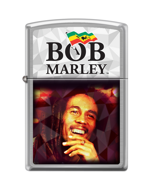 Bob Marley   - 2025-09-16 - for None -