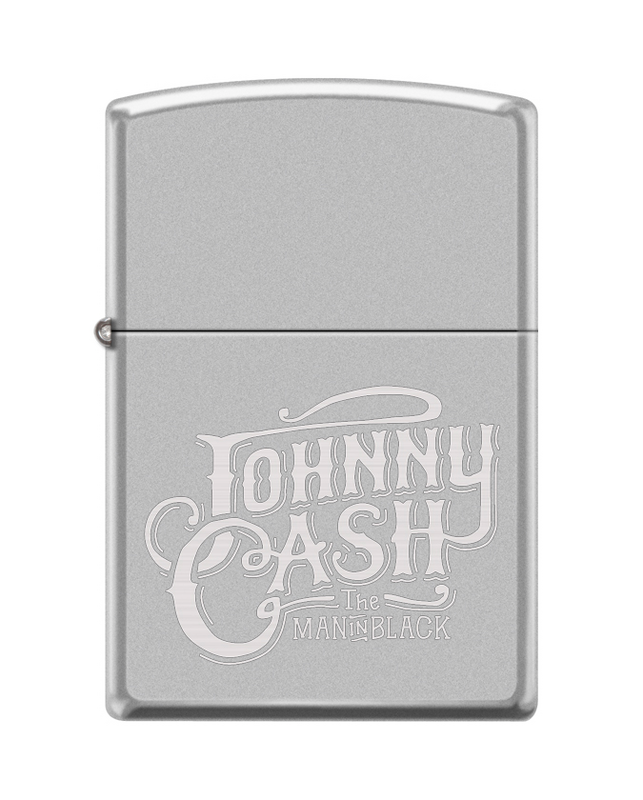 Johnny Cash   - 2025-09-16 - for None -
