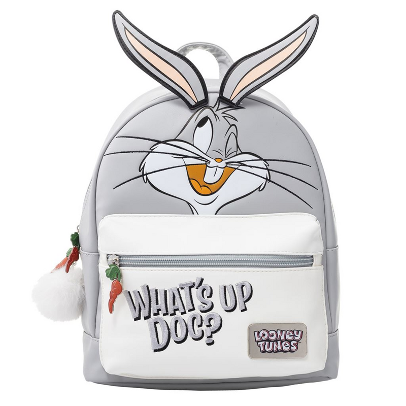 Looney Tunes  Mini backpacks - Bugs Bunny - multicolour