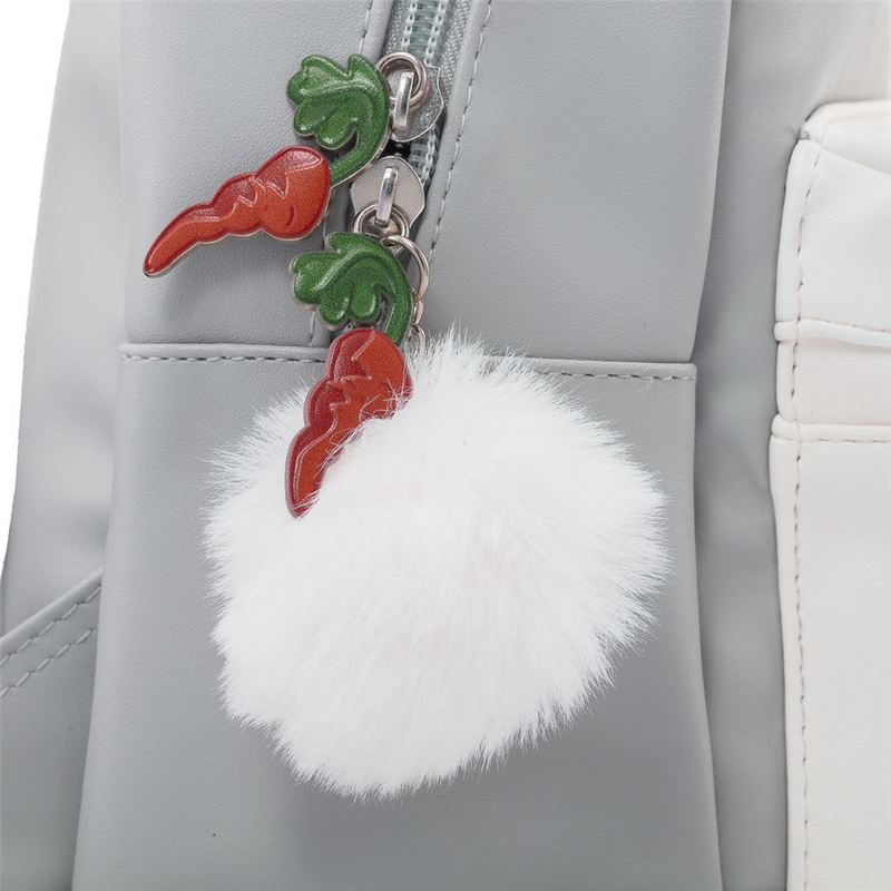 Thumbnail - Looney Tunes Bugs Bunny Mini-Rucksack multicolor