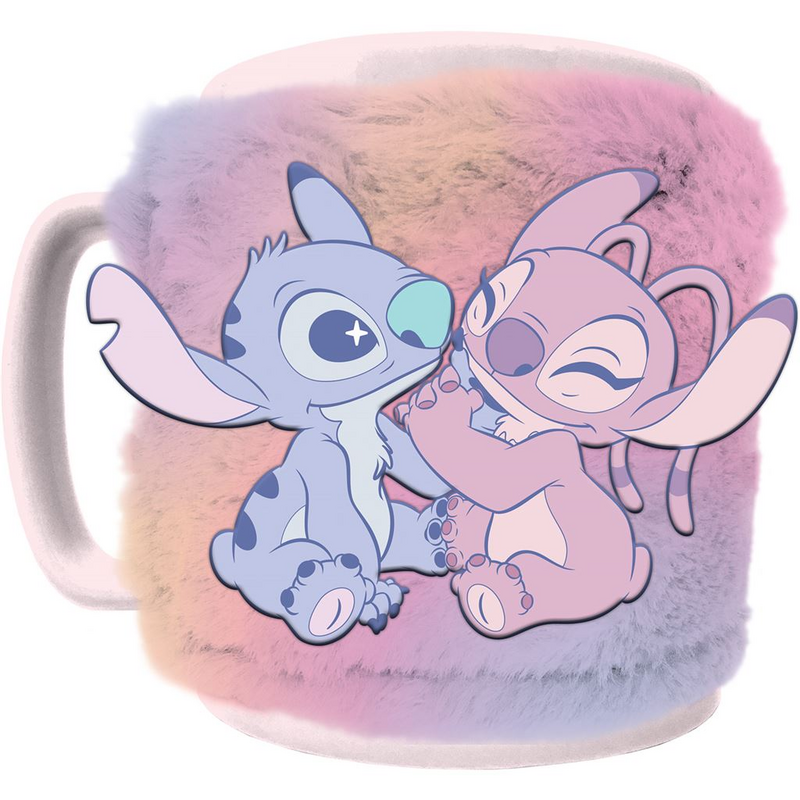 Lilo & Stitch Disney Cup - Planetary - multicolour