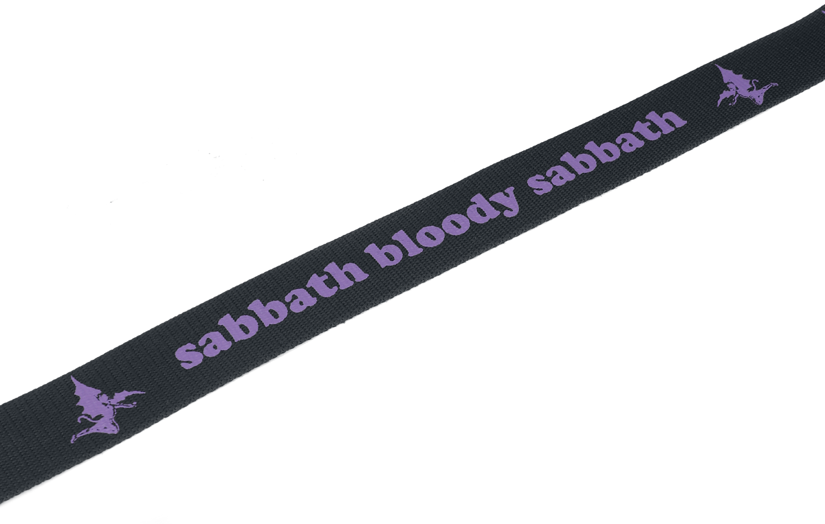 4068143363266 - Logo Gürtel schwarz 4068143363266 - Logo Gürtel schwarz