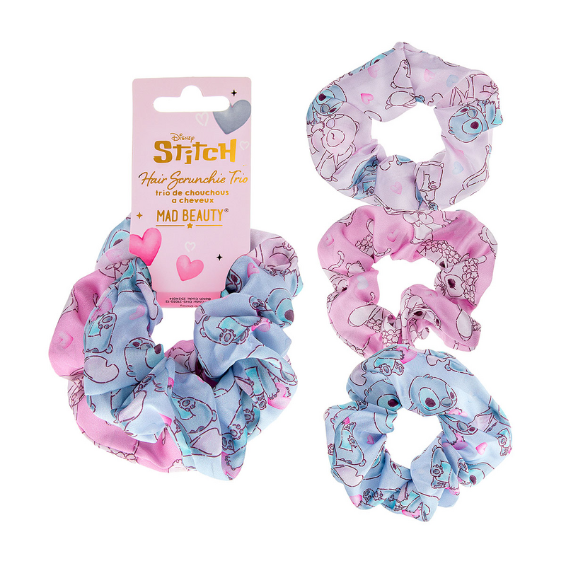 5061038776126 - I Heart Stitch - Haargummi - Mad Beauty Haargummi multicolor 5061038776126 - I Heart Stitch - Haargummi - Mad Beauty Haargummi multicolor