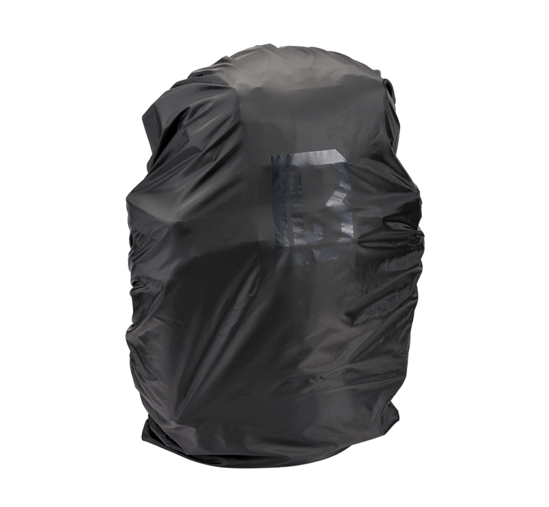 4051773275726 - US Cooper Mountain Backpack Rucksack schwarz