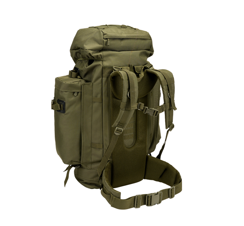 Thumbnail - Brandit US Cooper Mountain Backpack Rucksack oliv