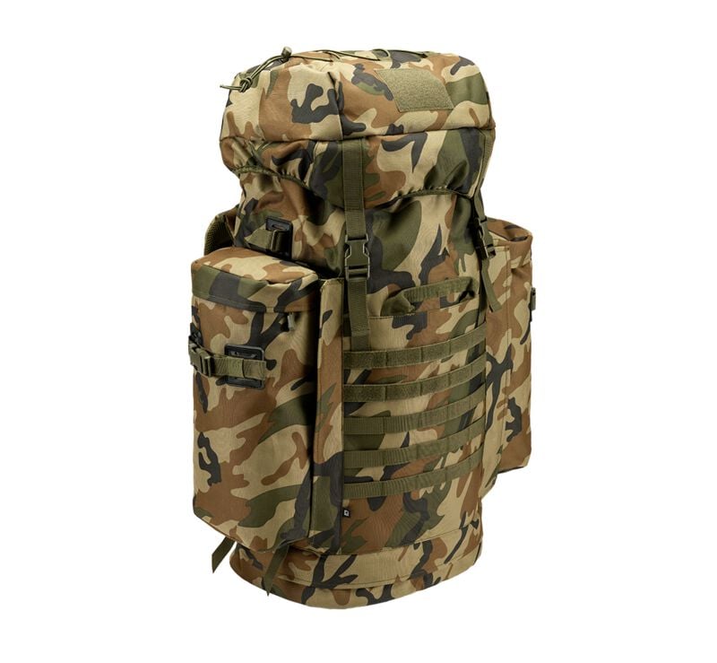 4051773275757 - US Cooper Mountain Backpack Rucksack woodland