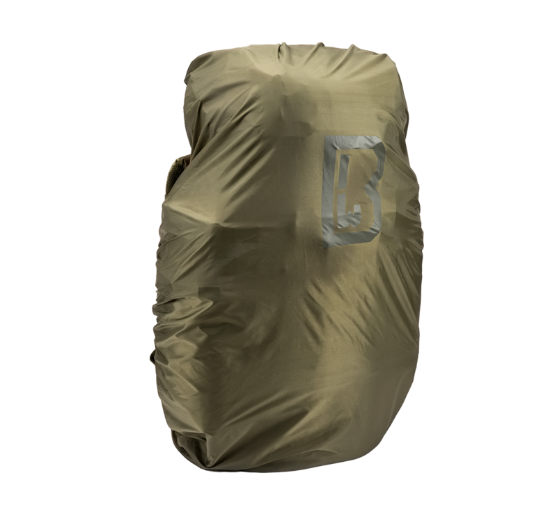 4051773275757 - US Cooper Mountain Backpack Rucksack woodland